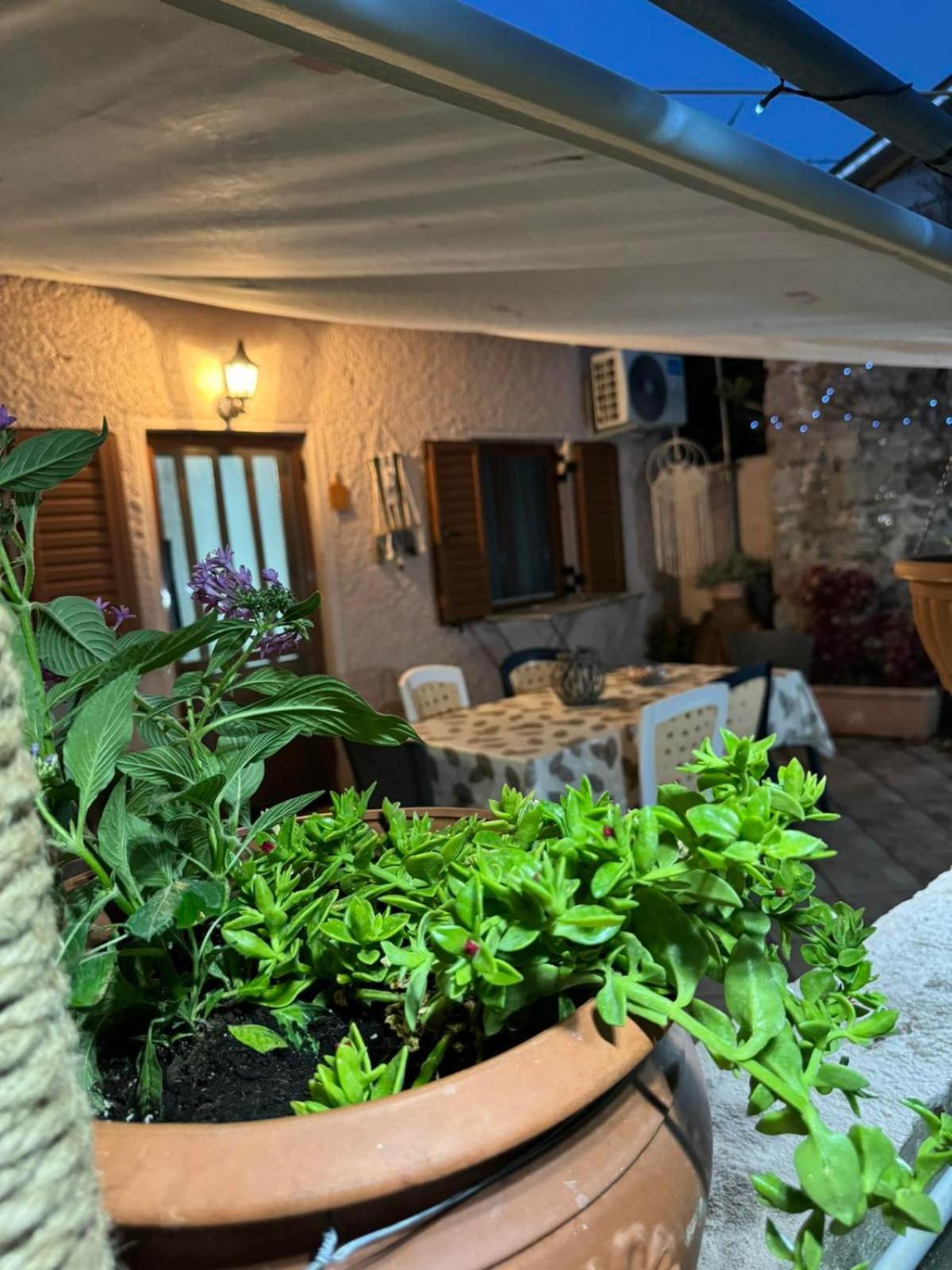 Afroditi'S 1 Eresós Extérieur photo